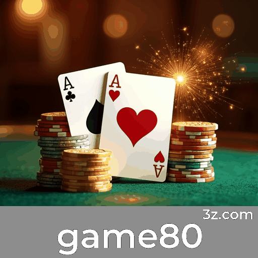 Game80: Especialistas em Apostas Esportivas com Foco no Brasil