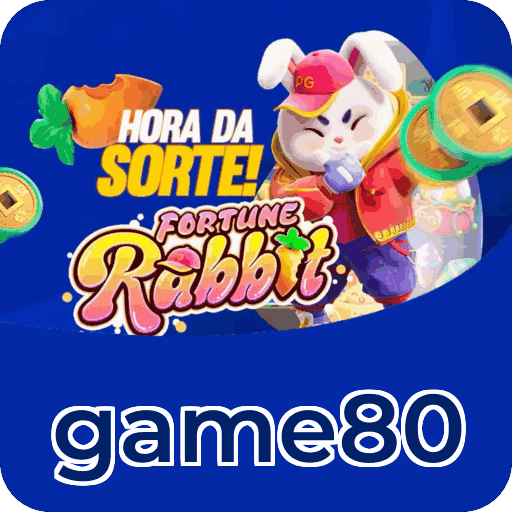 Login rápido no app game80