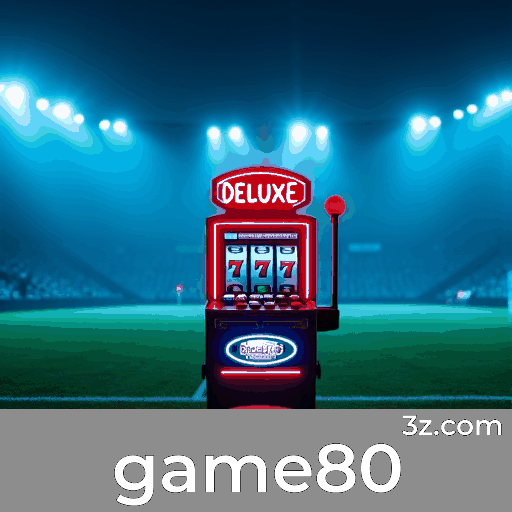 Game80: Login seguro e rápido para usuários brasileiros