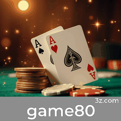 Game80: Login seguro e rápido para usuários brasileiros