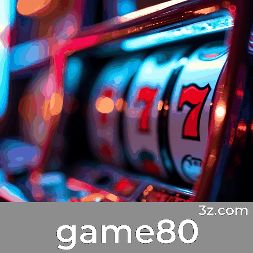 Game80: Laboratório de Jogos Inovadores e Tecnológicos