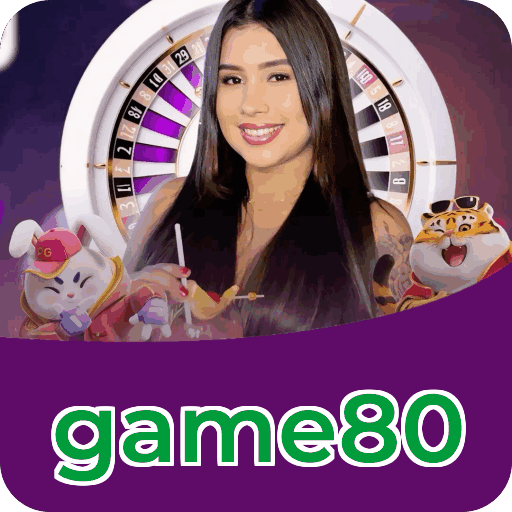 Promoções e bônus exclusivos da game80