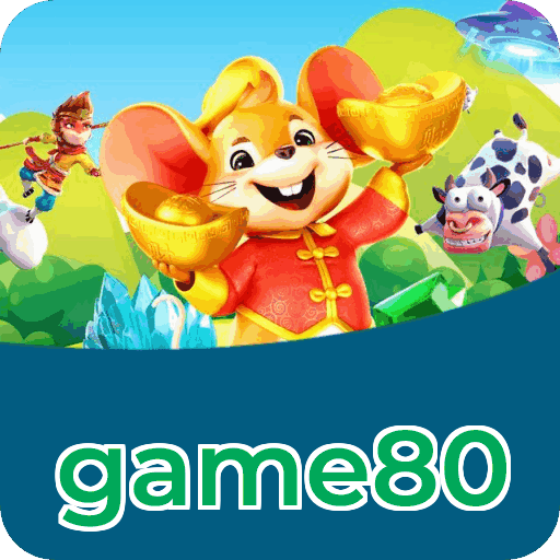 Dealers profissionais da game80