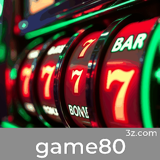 Game80: Login seguro e rápido para usuários brasileiros