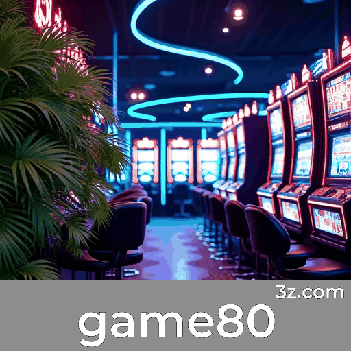 game80: Experiência de Cassino Online Segura e Profissional