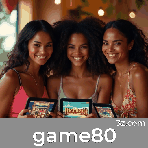 Game80: Login seguro e rápido para usuários brasileiros