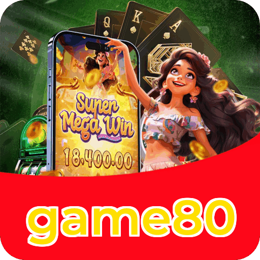 Jogos com maior RTP na game80