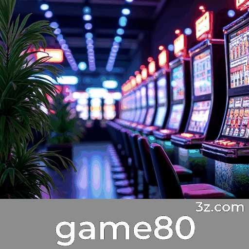 Game80 App: Descubra Benefícios e Ofertas Exclusivas