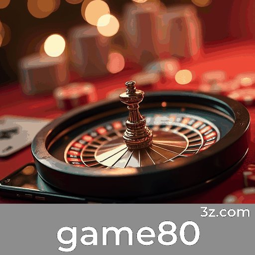 Game80: Laboratório de Jogos Inovadores e Tecnológicos