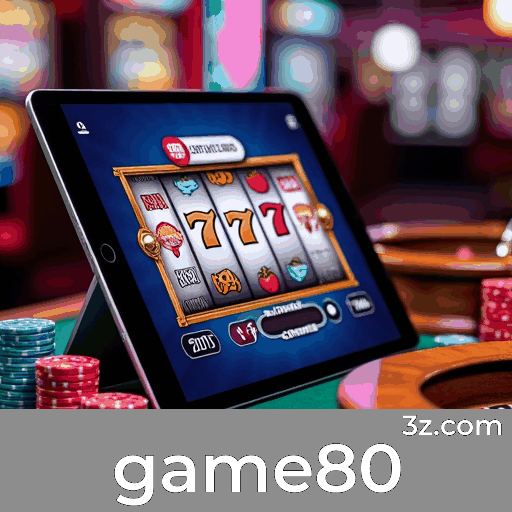 game80: Experiência de Cassino Online Segura e Profissional